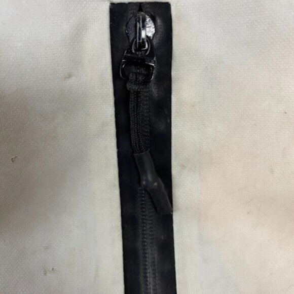 Adidas White Back Backpack Sports Bag Large - Picture 5 of 12